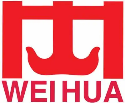Weihua Cranes Machinery Co., Ltd.